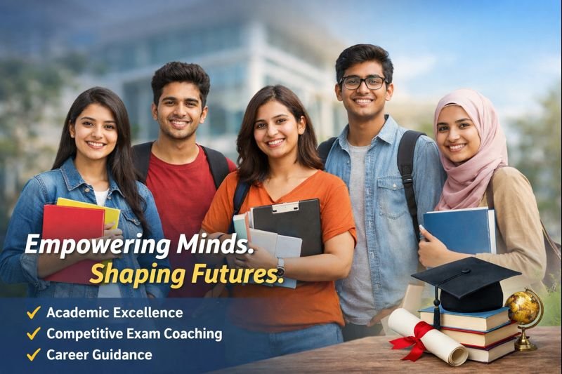 Siddhartha Scholar Academy