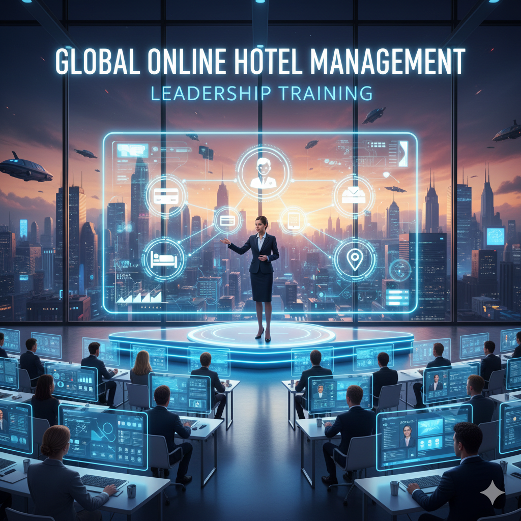 Hotel Management at Siddhartha Scholar Academy
