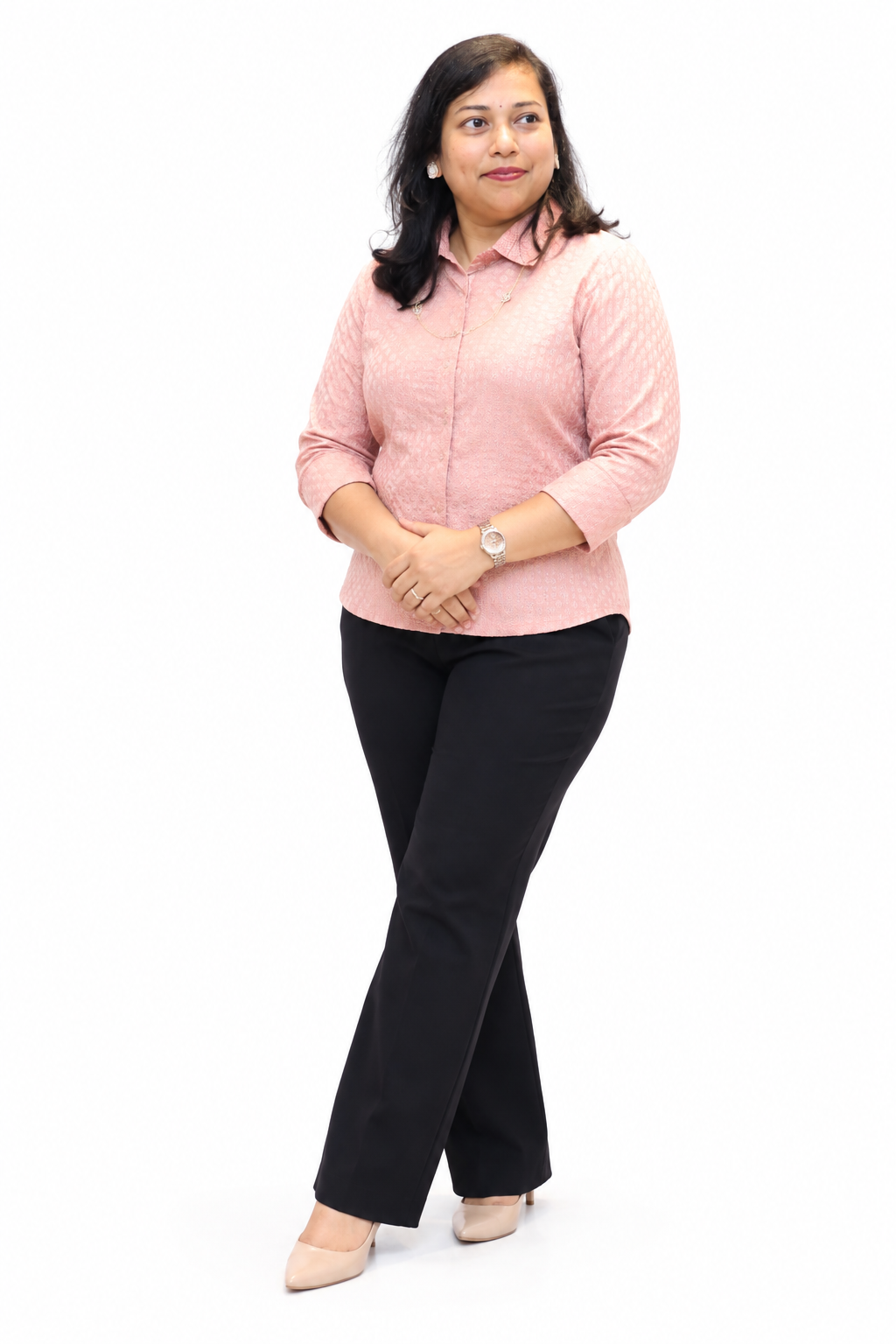 Ms. Saranyaa Srinivas Billa, Couple Coach